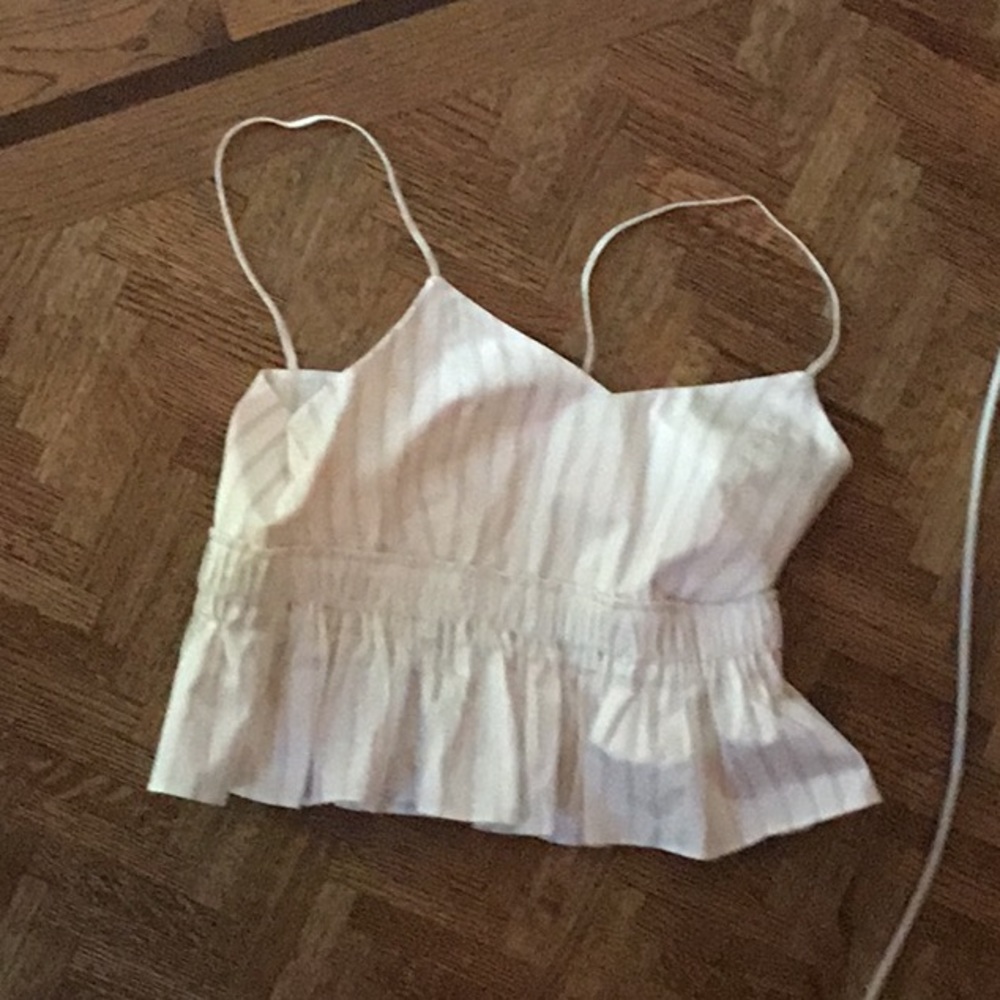 Women's summer blouse
